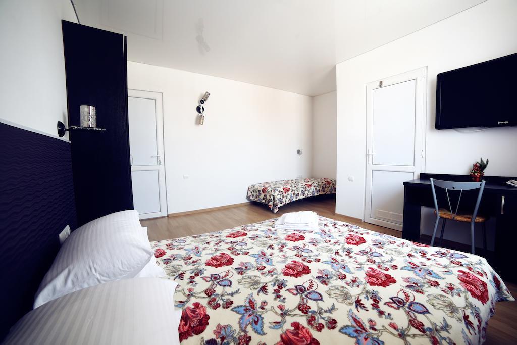 Villa Elena Yanoshi Room photo