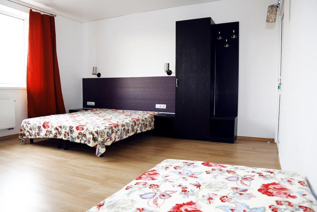 Villa Elena Yanoshi Room photo